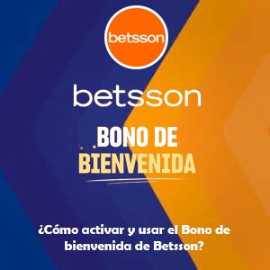 betsson perú|Betsson Perú: Bono 2024 .